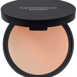 bareMinerals BarePro 16-Hour Skin-Perfecting Powder Foundation Light 20 Cool Clearance