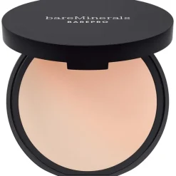 bareMinerals BarePro 16-Hour Skin-Perfecting Powder Foundation Fair 10 Cool Clearance