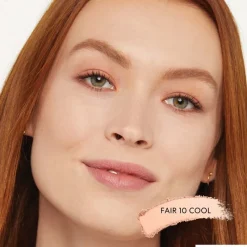 bareMinerals BarePro 16-Hour Skin-Perfecting Powder Foundation Fair 10 Cool Clearance