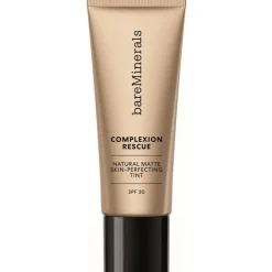 bareMinerals Complexion Rescue Tinted Hydrating Gel Cream – Desert 6.5 Best