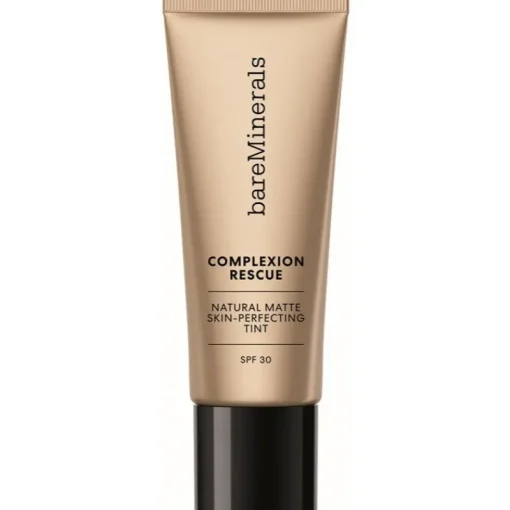 bareMinerals Complexion Rescue Tinted Hydrating Gel Cream – Desert 6.5 Best