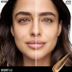 bareMinerals Complexion Rescue Tinted Hydrating Gel Cream – Desert 6.5 Best