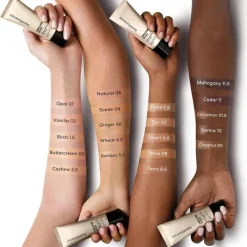 bareMinerals Complexion Rescue Tinted Hydrating Gel Cream – Desert 6.5 Best