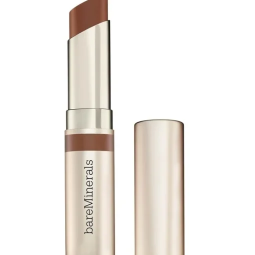 bareMinerals Dewy Lip Gloss-Balm Friendship Clearance