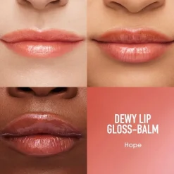 bareMinerals Dewy Lip Gloss-Balm Hope Best