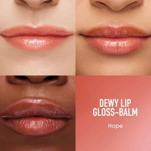 bareMinerals Dewy Lip Gloss-Balm Hope Best