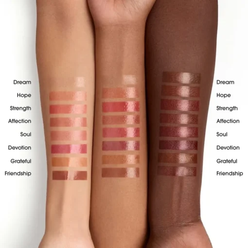 bareMinerals Dewy Lip Gloss-Balm Hope Best