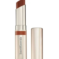 bareMinerals Dewy Lip Gloss-Balm Grateful Fashion