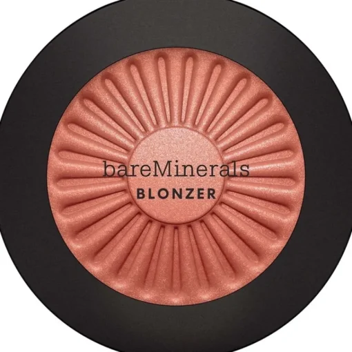 bareMinerals Gen Nude Blonzer Kiss Of Copper Best