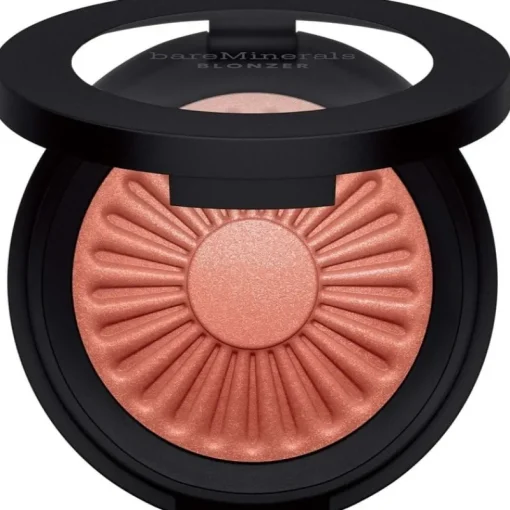 bareMinerals Gen Nude Blonzer Kiss Of Copper Best