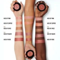 bareMinerals Gen Nude Blonzer Kiss Of Copper Best