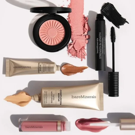 bareMinerals Gen Nude Blonzer Kiss Of Copper Best