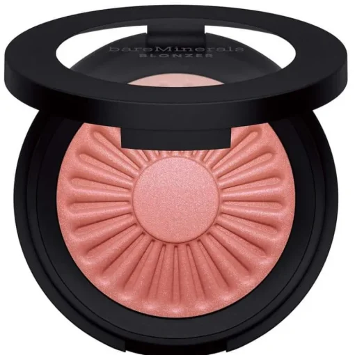 bareMinerals Gen Nude Blonzer Kiss of Pink New