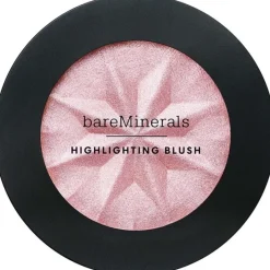 bareMinerals Gen Nude Highlighting Blush Rose Glow Online