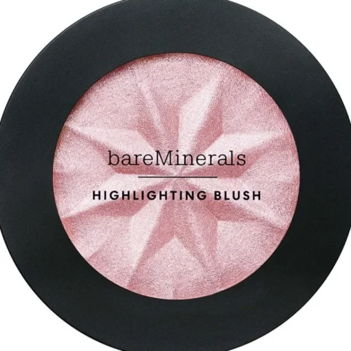 bareMinerals Gen Nude Highlighting Blush Rose Glow Online