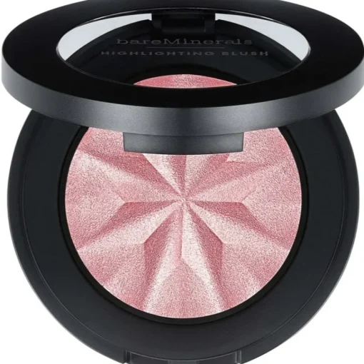 bareMinerals Gen Nude Highlighting Blush Rose Glow Online