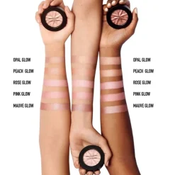bareMinerals Gen Nude Highlighting Blush Rose Glow Online