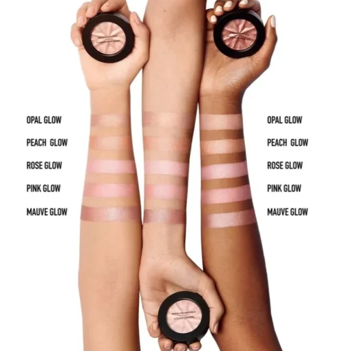 bareMinerals Gen Nude Highlighting Blush Rose Glow Online
