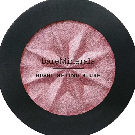 bareMinerals Gen Nude Highlighting Blush Mauve Glow Sale