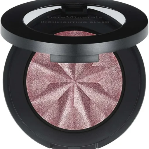 bareMinerals Gen Nude Highlighting Blush Mauve Glow Sale