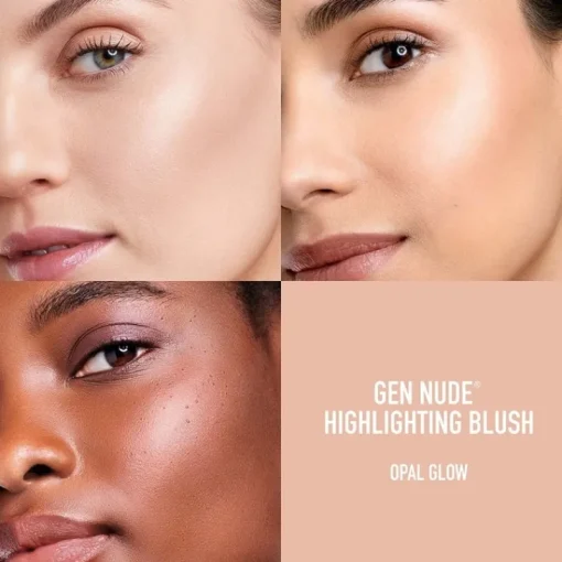 bareMinerals Gen Nude Highlighting Blush Opal Glow Sale