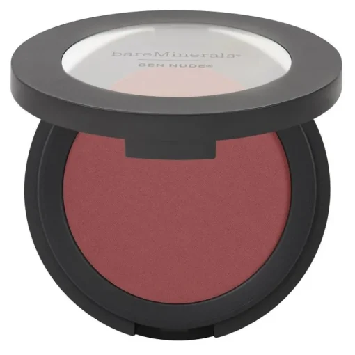 bareMinerals Gen Nude Powder Blush You Had Me At Merlot Hot