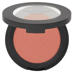 bareMinerals Gen Nude Powder Blush Peachy Keen Online