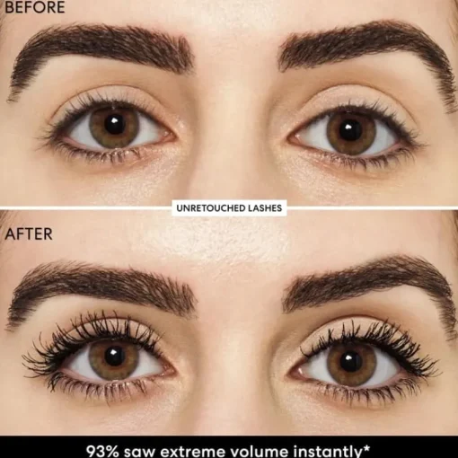 bareMinerals Maximist Volumizing Phyto-Fiber Mascara 9ml Discount