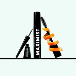 bareMinerals Maximist Volumizing Phyto-Fiber Mascara 9ml Discount