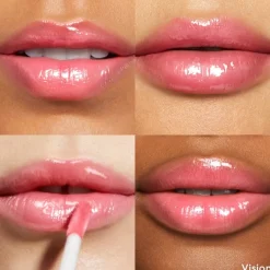 bareMinerals Mineralist Lip Gloss Balm Vision Outlet