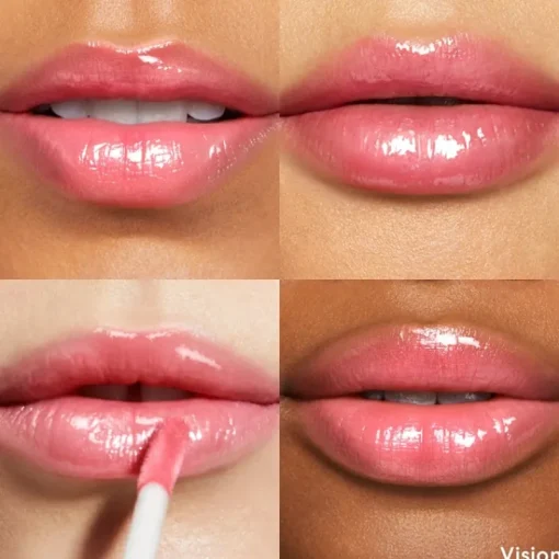 bareMinerals Mineralist Lip Gloss Balm Vision Outlet