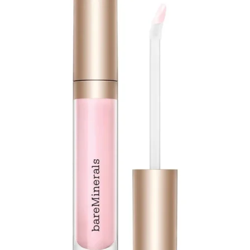 bareMinerals Mineralist Lip Gloss Balm Clarity Online