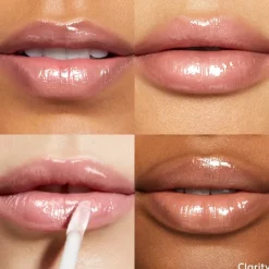 bareMinerals Mineralist Lip Gloss Balm Clarity Online