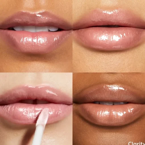 bareMinerals Mineralist Lip Gloss Balm Clarity Online