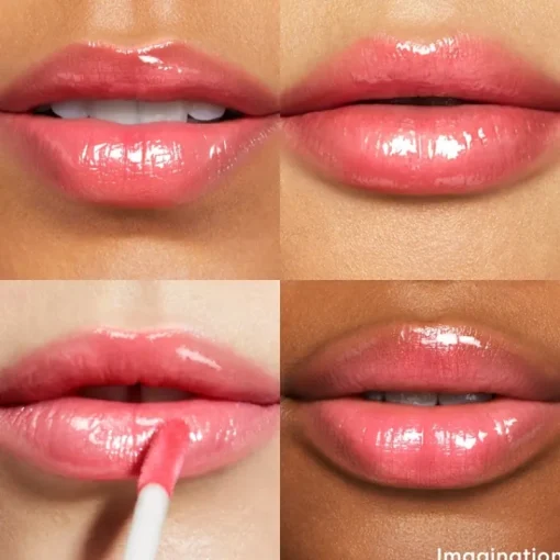 bareMinerals Mineralist Lip Gloss Balm Imagination Best