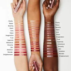 bareMinerals Mineralist Lip Gloss Balm Imagination Best