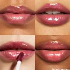 bareMinerals Mineralist Lip Gloss Balm Enlightenment New