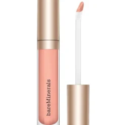 bareMinerals Mineralist Lip Gloss Balm Peace Discount