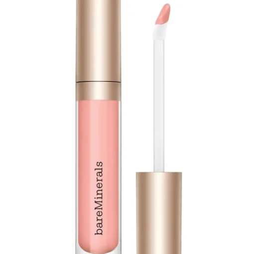 bareMinerals Mineralist Lip Gloss Balm Serenity Outlet