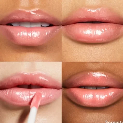 bareMinerals Mineralist Lip Gloss Balm Serenity Outlet