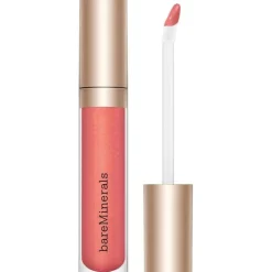 bareMinerals Mineralist Lip Gloss Balm Trust Fashion