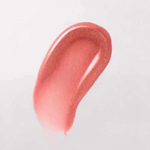 bareMinerals Mineralist Lip Gloss Balm Trust Fashion