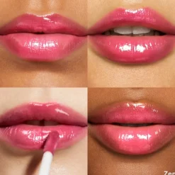 bareMinerals Mineralist Lip Gloss Balm Zen New