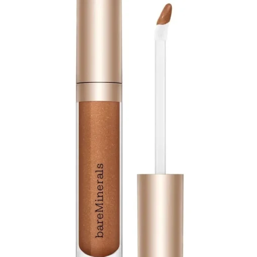bareMinerals Mineralist Lip Gloss Balm Adventure Clearance