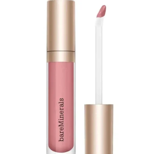 bareMinerals Mineralist Lip Gloss Balm Heart Hot