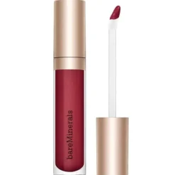 bareMinerals Mineralist Lip Gloss Balm Wonder New