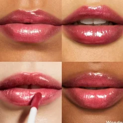 bareMinerals Mineralist Lip Gloss Balm Wonder New
