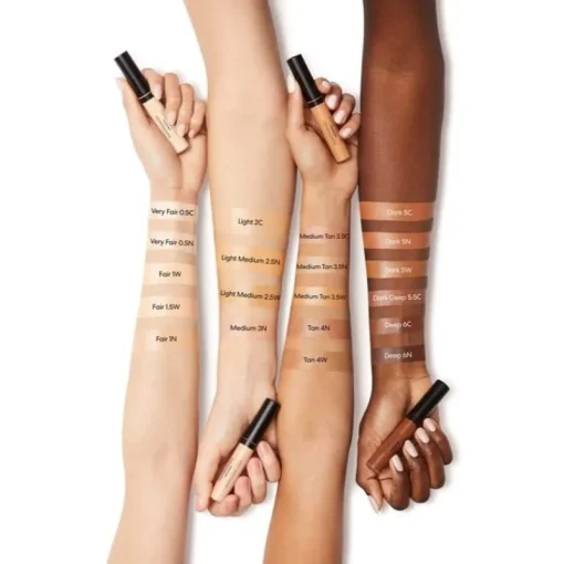 bareMinerals Original Liquid Mineral Concealer Light 2C Clearance