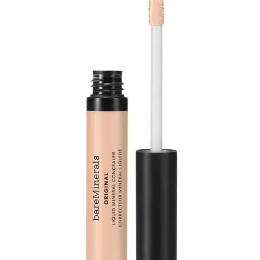 bareMinerals Original Liquid Mineral Concealer Very Fair 0.5C Hot