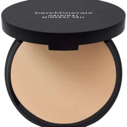 bareMinerals Original Mineral Veil Pressed Setting Powder Sheer Medium Clearance